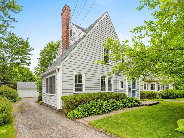 45 Penn Drive, West Hartford, CT 06119