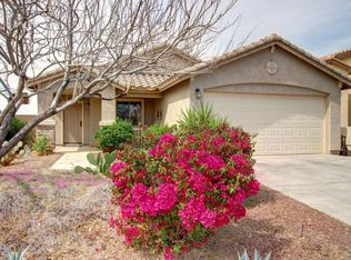 6584 S 258th Dr, Buckeye, AZ 85326