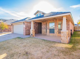 9708 Remington Ave, Lubbock, TX 79424