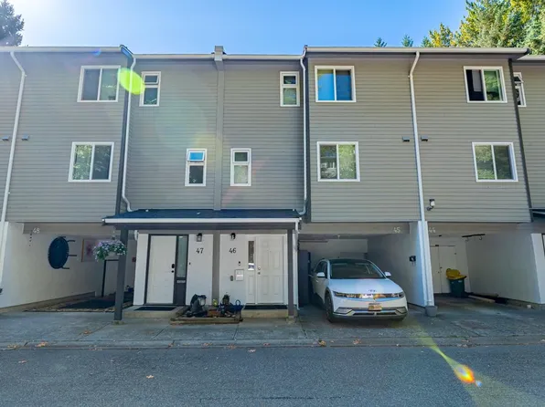 1240 Falcon Dr #46, Coquitlam, BC V3E 2B4