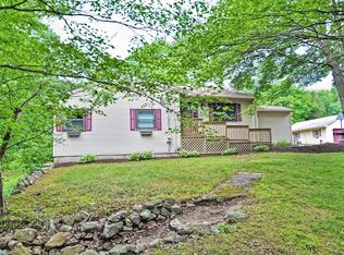 56 Fales Rd, Plainville, MA 02762