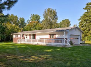 9941 Bender Rd, Frankenmuth, MI 48734