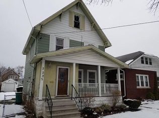 2232 Michigan Ave, Niagara Falls, NY 14305