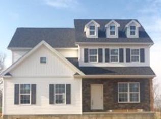 1337 Colony, Pen Argyl, PA 18072