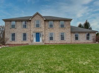 522 Kettle Rdg, Colgate, WI 53017