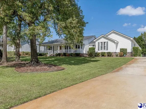 409 Millstone Rd, Florence, SC 29505