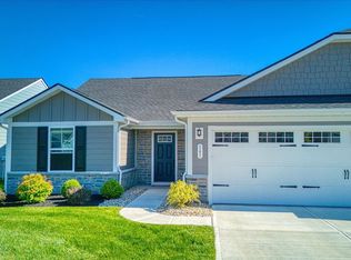161 Mission Terrace Dr, Whiteland, IN 46184