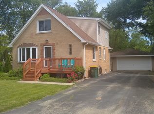 18091 W Manitowoc Ct, Grayslake, IL 60030