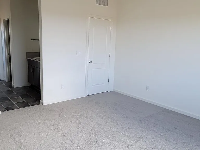 Master Bedroom, view 2