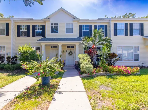 13651 Forest Lake Dr, Largo, FL 33771