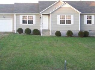 1020 Woodburn Hay Rd, Hopkinsville, KY 42240