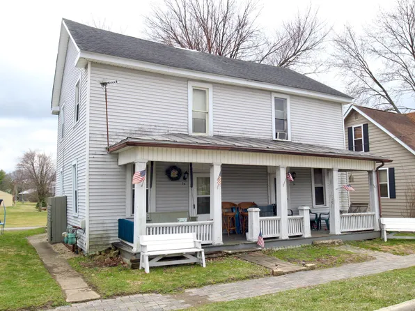 74-76 E Canal St, Carroll, OH 43112