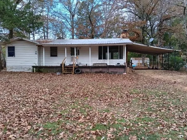 1720 Warner St, Olla, LA 71465