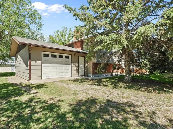 216 E Bedient St, Warner County No. 5, AB T0K 1P0