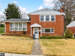 13118 Holdridge Rd, Silver Spring, MD 20906