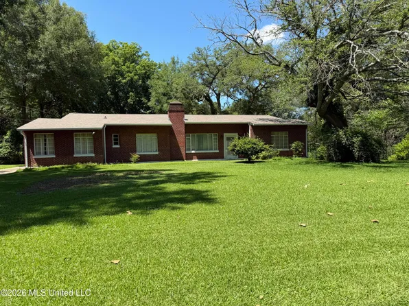 822 Meadowbrook Rd, Jackson, MS 39206