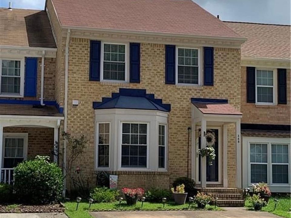 1st image of 348 Paxford Dr