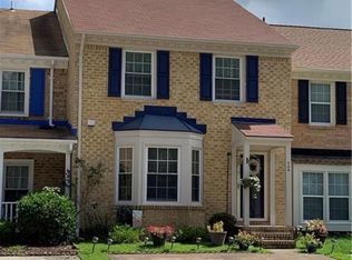 348 Paxford Dr, Virginia Beach, VA 23462