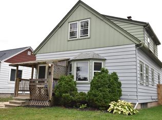 6023 N 37th St, Milwaukee, WI 53209