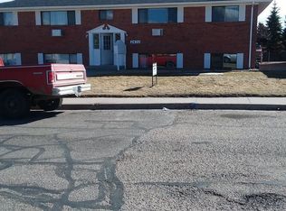 2431 Pattison Ave APT 102, Cheyenne, WY 82009