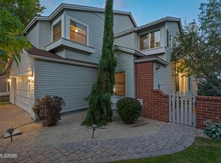 2366 Silver Ridge Dr, Reno, NV 89509