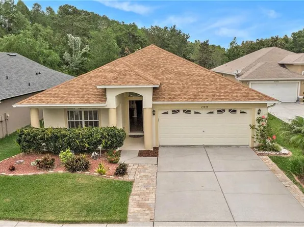 15939 POND RUSH COURT, LAND O LAKES, FL 34638