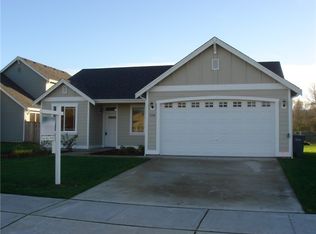 502 Balmer St SW, Orting, WA 98360