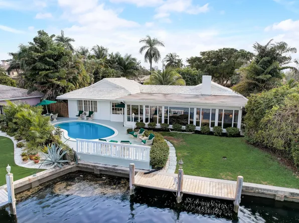 2921 NE 55th Street, Fort Lauderdale, FL 33308