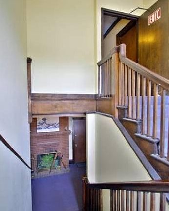 Stairwell