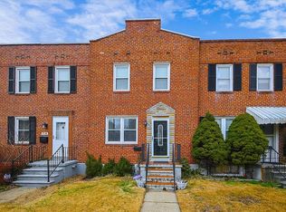 1740 Amuskai Rd, Parkville, MD 21234