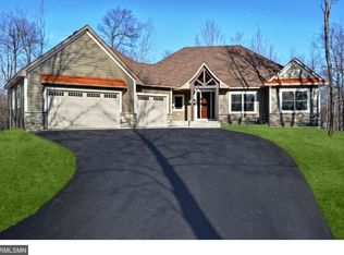 7725 233rd Ln NE, Stacy, MN 55079