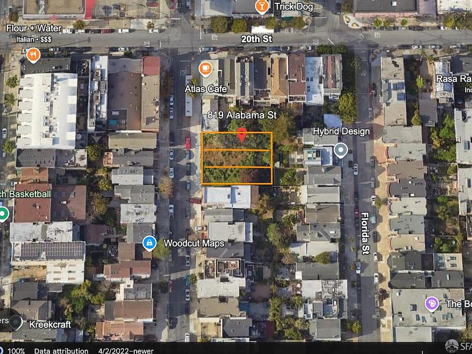 2nd image of 819 Alabama St