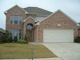 Front of this awesome value in Keller
