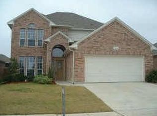 12604 Cottageville Ln, Keller, TX 76248