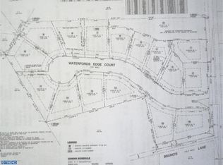 445 Waterfords Edge Ct, Atco, NJ 08004