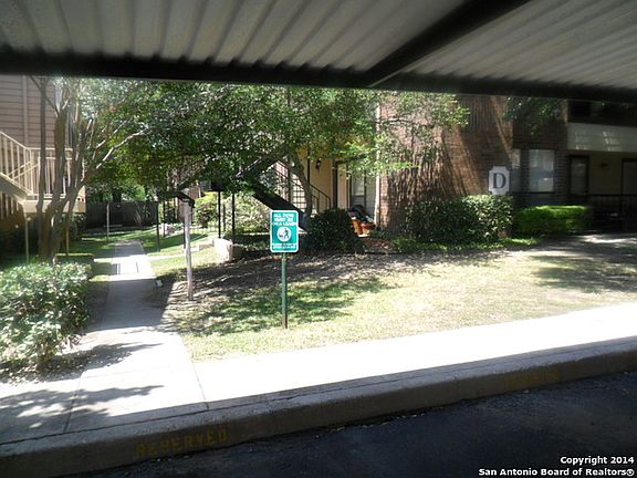 4th image of 2542 BABCOCK RD #202D
