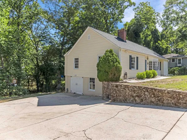 137 Cleveirvine Ave, Greenville, SC 29607