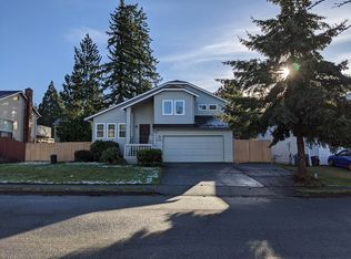5416 169th Pl SW, Lynnwood, WA 98037