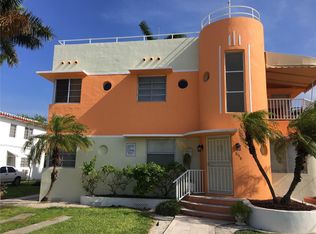 538 NE 82nd Ter #1, Miami, FL 33138