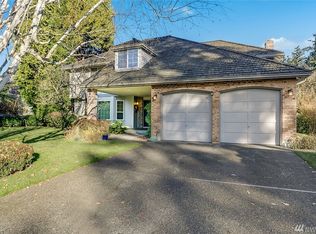 18456 135th Pl SE, Renton, WA 98058