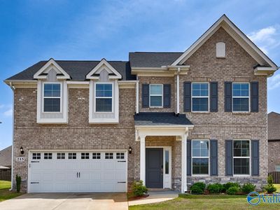 215 Count Fleet Ct, Madison, AL, 35756