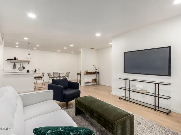 5525 E THOMAS Road #M15, Phoenix, AZ 85018