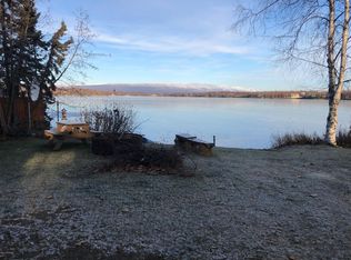 543 S Beaver Lake Rd, Wasilla, AK 99623