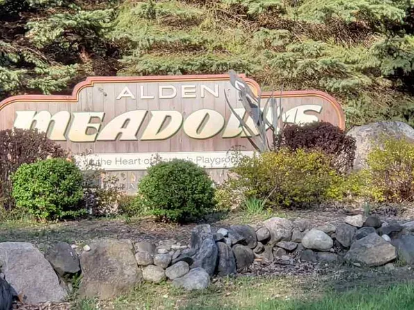 LOT 42 Alden Mdws, Alden, MI 49612