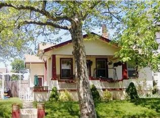 703 Madison Ave, Bradley Beach, NJ 07720