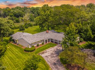 26 Graymoor Ln, Olympia Fields, IL 60461