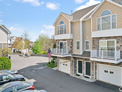 85 Camp Avenue APT 8I, Stamford, CT, 06907