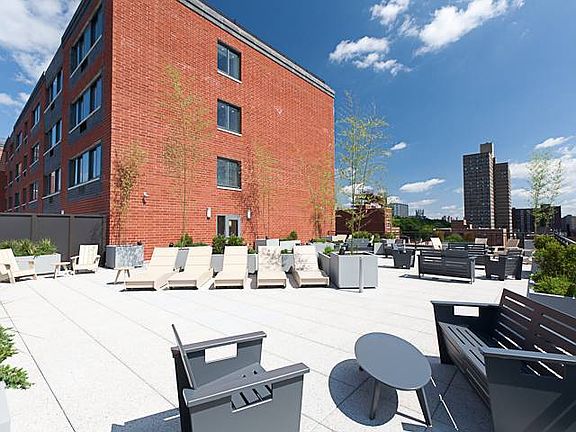 3rd image of 311 W 127th St APT 213