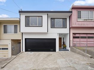 11 Lobos St, San Francisco, CA 94112