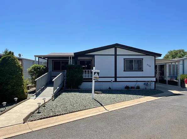 238 Gold Leaf Ln, Carson City, NV 89706